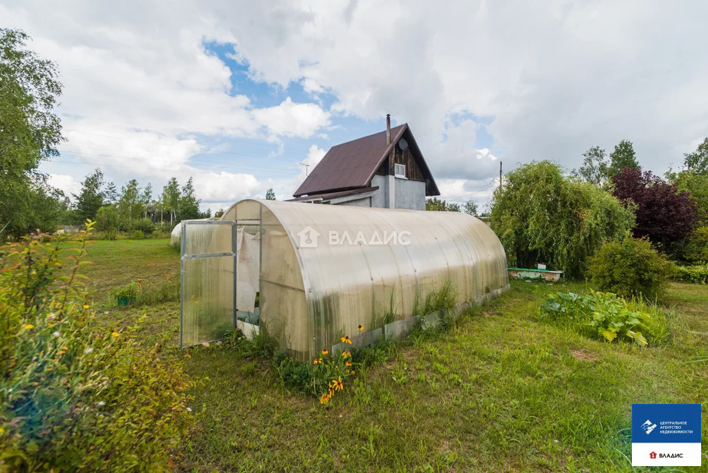 Продажа дома, Рязанский район, садоводческое товарищество Жасмин - Фото 24