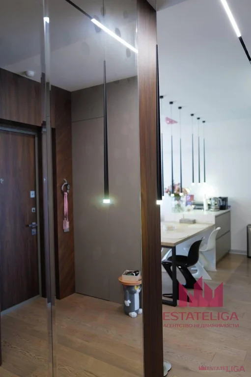 Продажа квартиры, улица Янковского - Фото 8