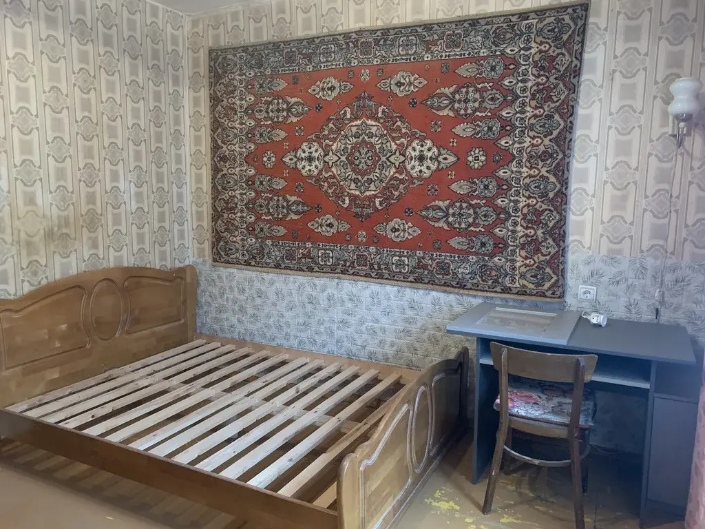 Продажа двухкомнатной квартиры 50.5м ул. Фридриха Энгельса, 32, ... - Фото 7