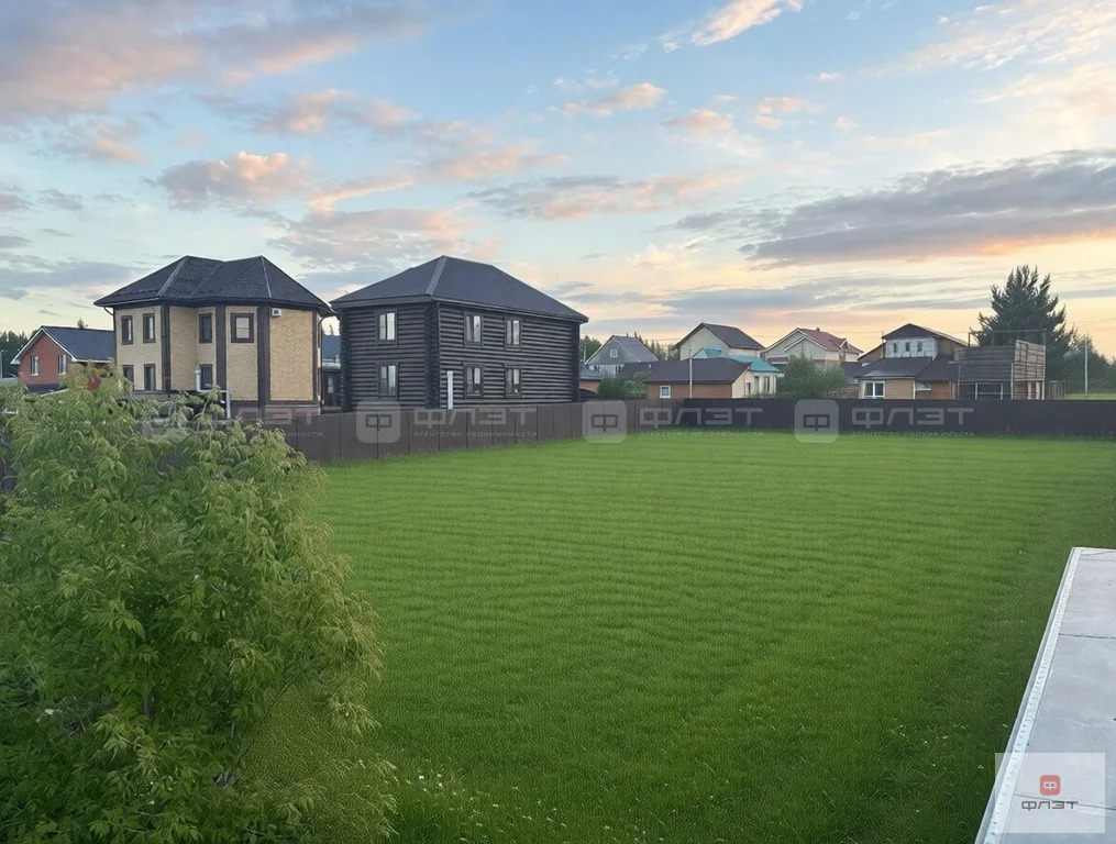 Продажа участка, Старое Кощаково, Пестречинский район, ул. Центральная - Фото 2