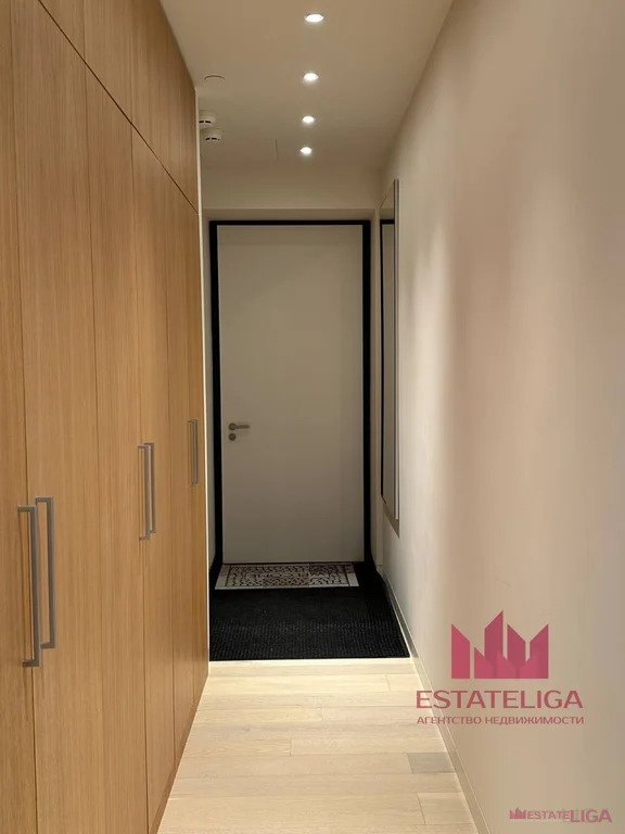 Аренда квартиры, Краснопресненская наб. - Фото 27