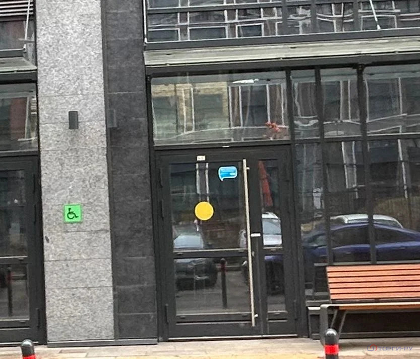 Продажа торгового помещения, ул. Клинская - Фото 4