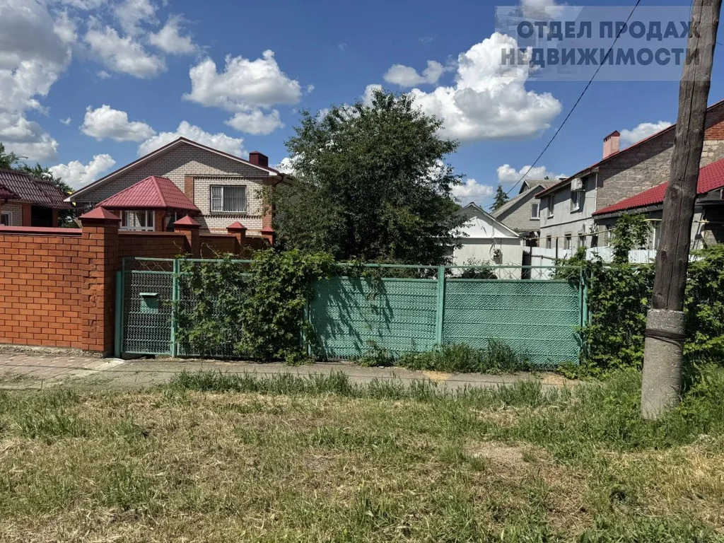 Участок - Фото 5