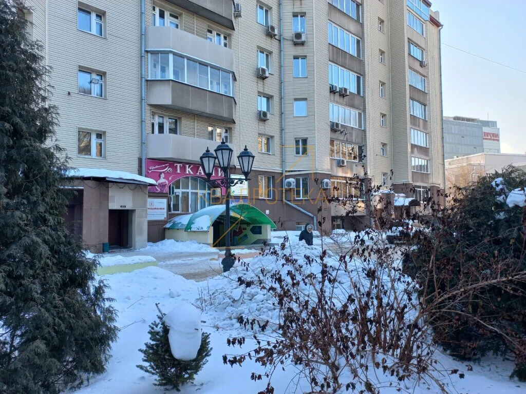 Продажа квартиры, Новосибирск, ул. Дуси Ковальчук - Фото 21