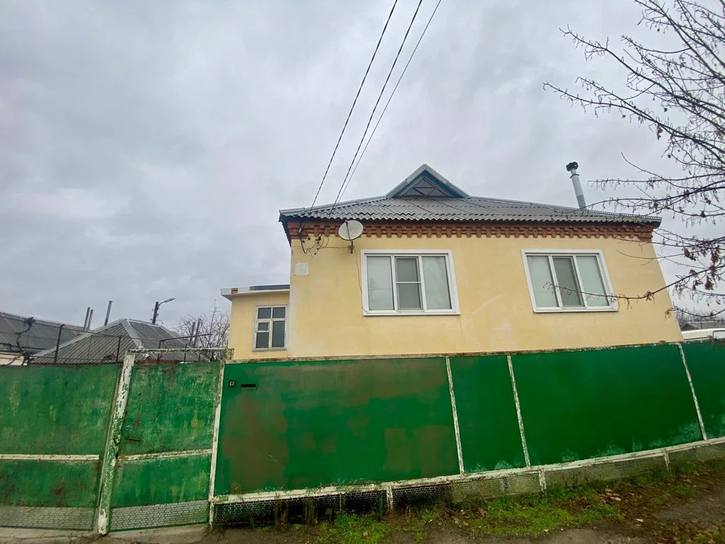 Продажа дома, Полтавская, Красноармейский район, ул. Кубанская - Фото 19