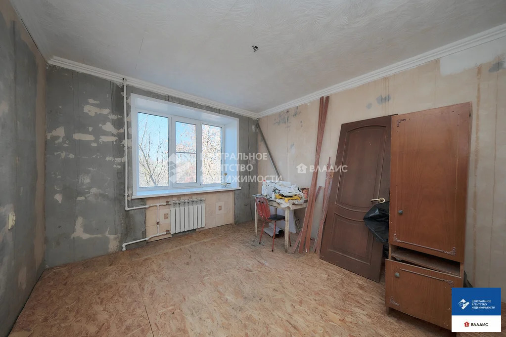 Продажа комнаты, Рязань, ул. Пугачева - Фото 2