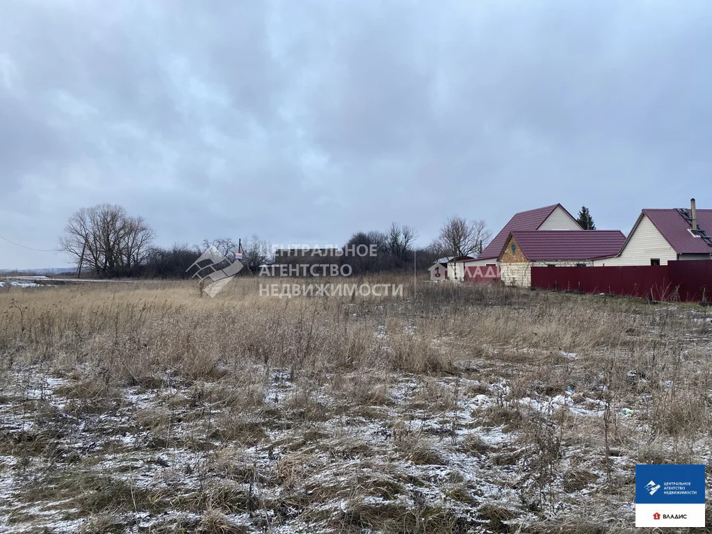 Продажа участка, Пронск, Пронский район, Верхне-Архангельская улица - Фото 2