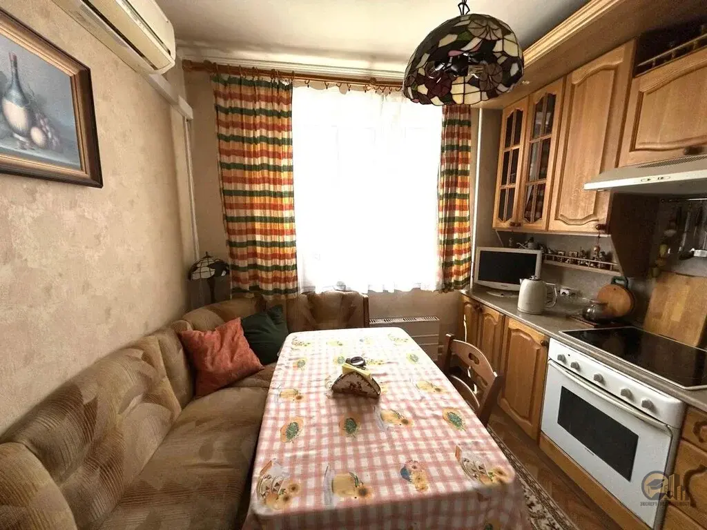3-к. квартира, 80,8 м2, 9/14 эт. - Фото 12
