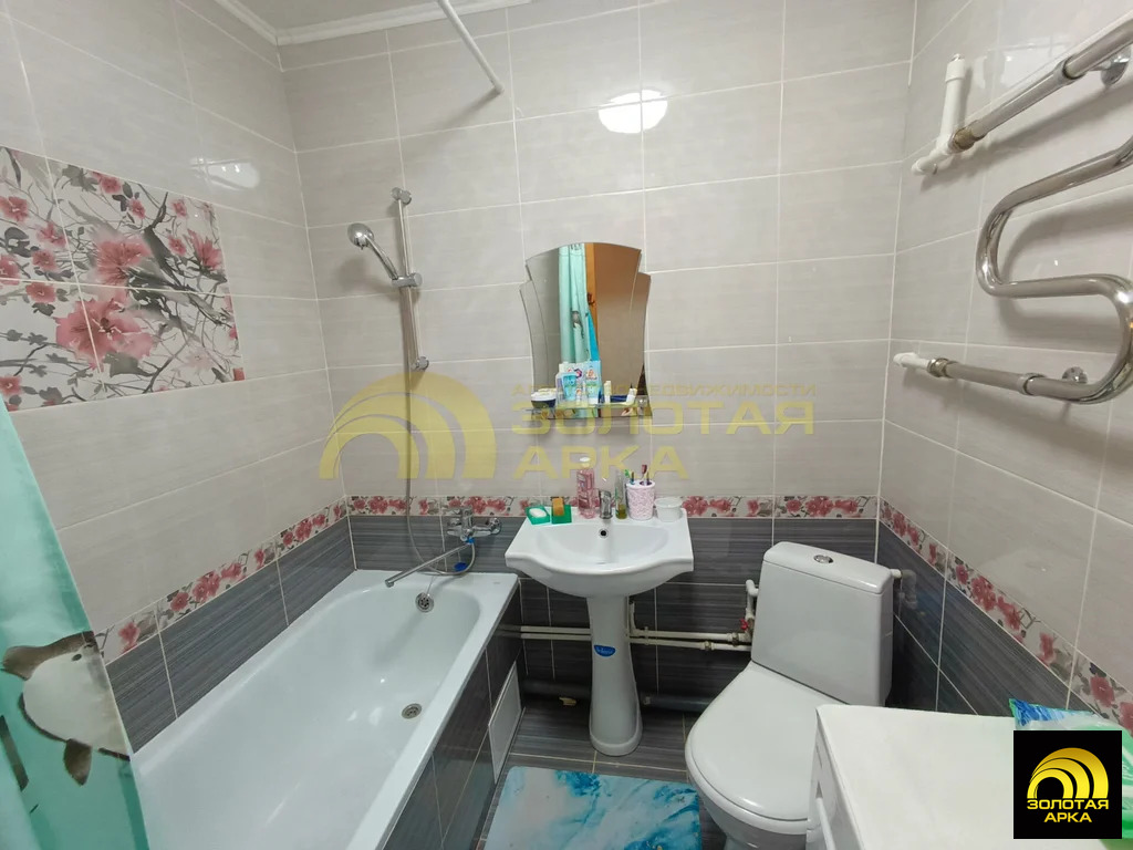 Продажа квартиры, Екатериновский, Абинский район, Набережная улица - Фото 15