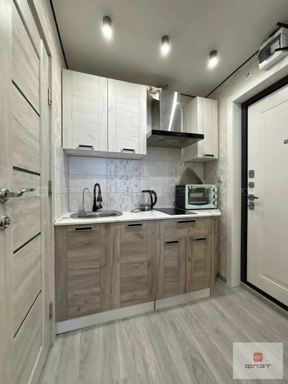 Продажа квартиры, Казань, ул. Солидарности (Дербышки) - Фото 5