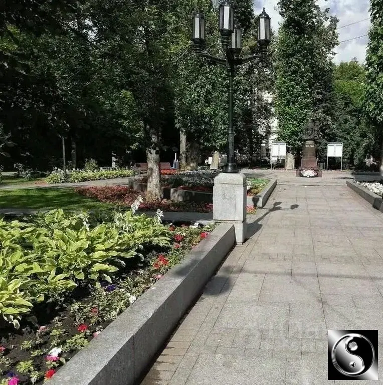 Сдам комнату 68.0/18.0м Новокузнецкая ул., 20/21-19С5, Москва, ЦАО, .. - Фото 45