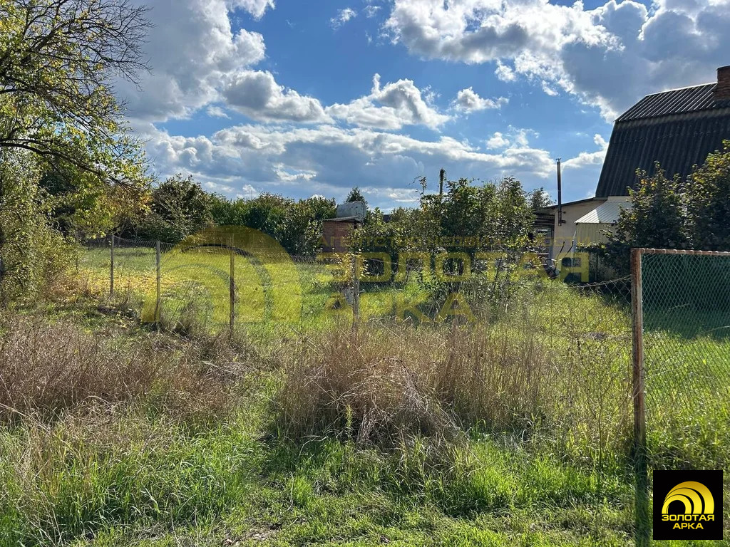 Продажа участка, Армянский, Крымский район - Фото 1