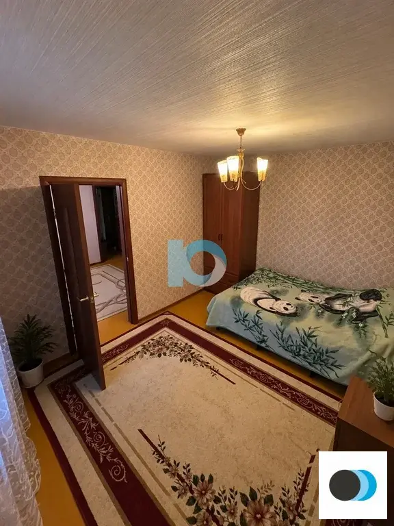 Продажа квартиры, Уфа, Лесной проезд - Фото 4