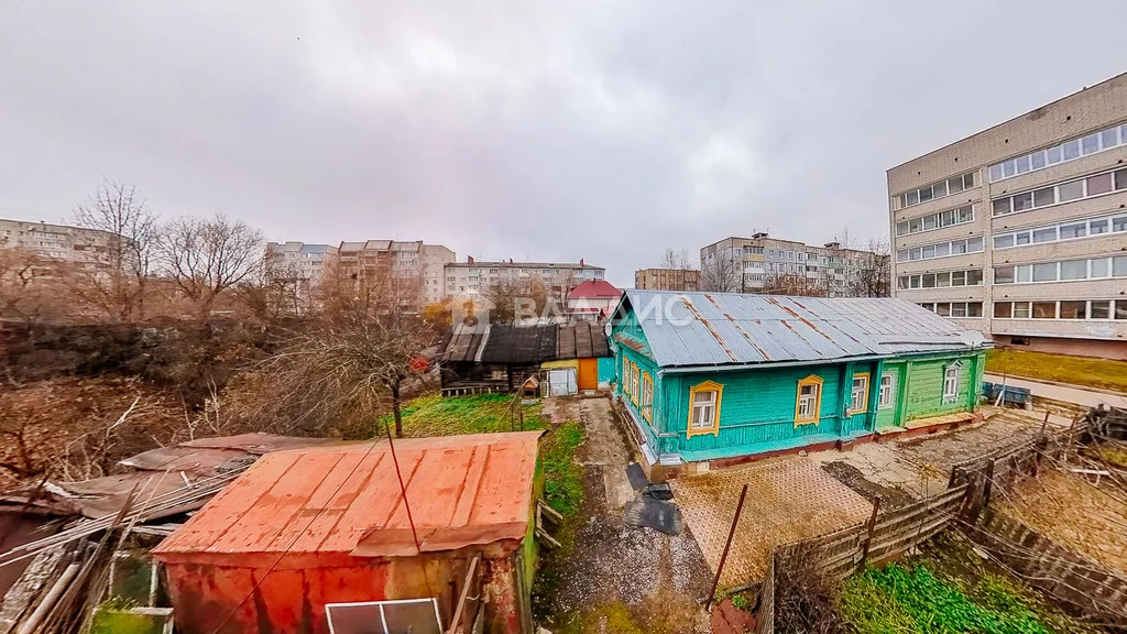 городской округ Владимир, Владимир, Ленинский район, Бакулинская . - Фото 3