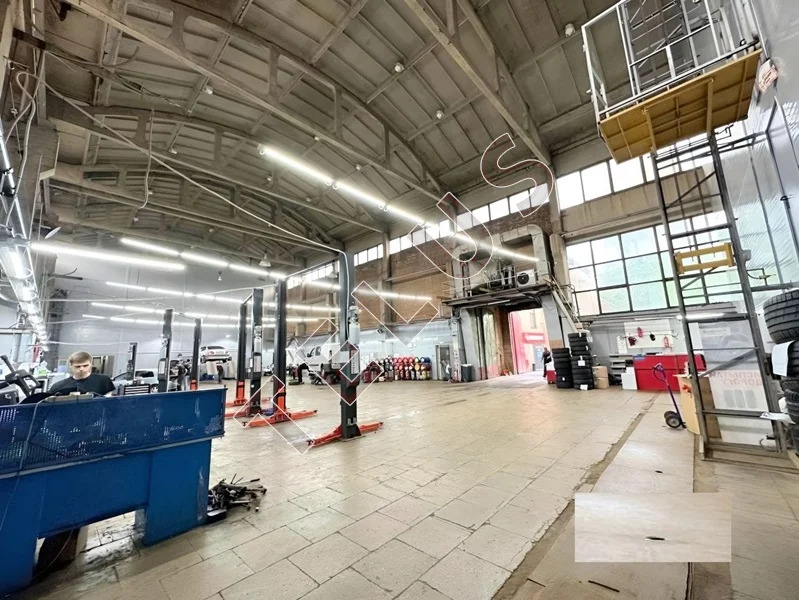 м.Щелковская, Черницынский проезд, 8978 м2, помещение (ном. объекта: ... - Фото 15