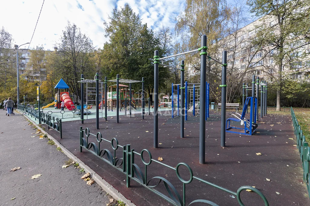Продажа квартиры, Королев, Парковая улица - Фото 36