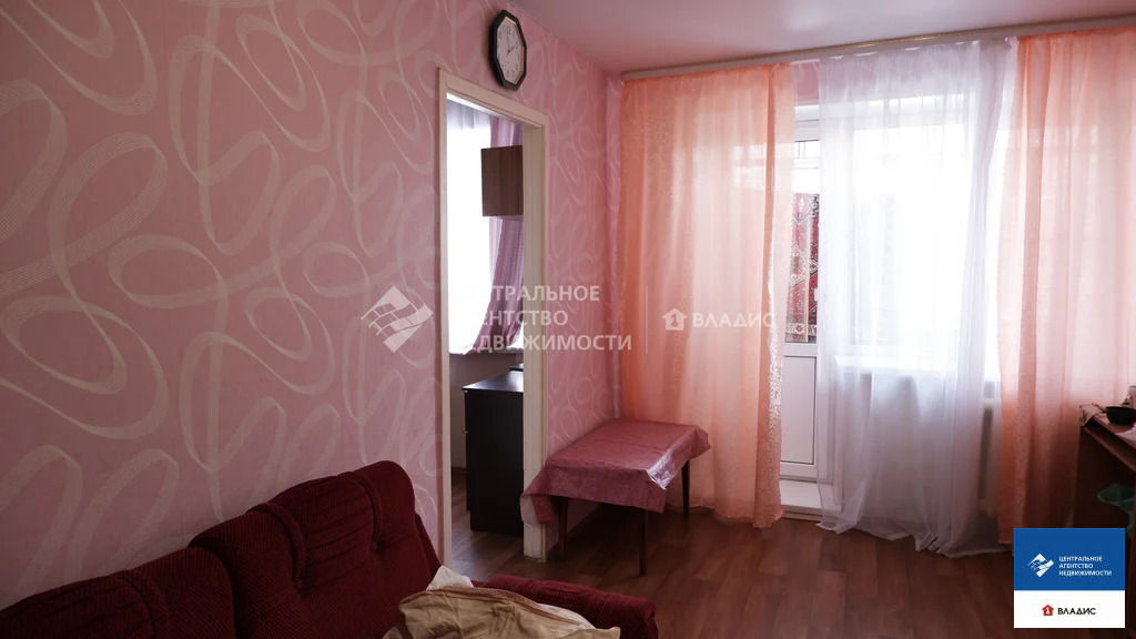 Аренда квартиры, Рязань, ул. Весенняя - Фото 9