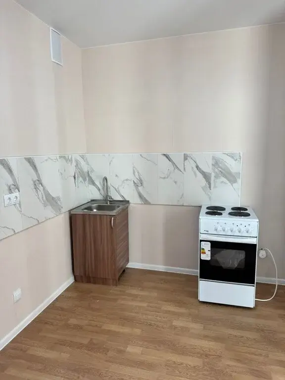 1-к. квартира, 36,5 м2, 2/13 эт. - Фото 10