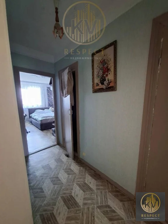 Продажа квартиры, Анджиевский, Минераловодский район, Набережная ул. - Фото 1