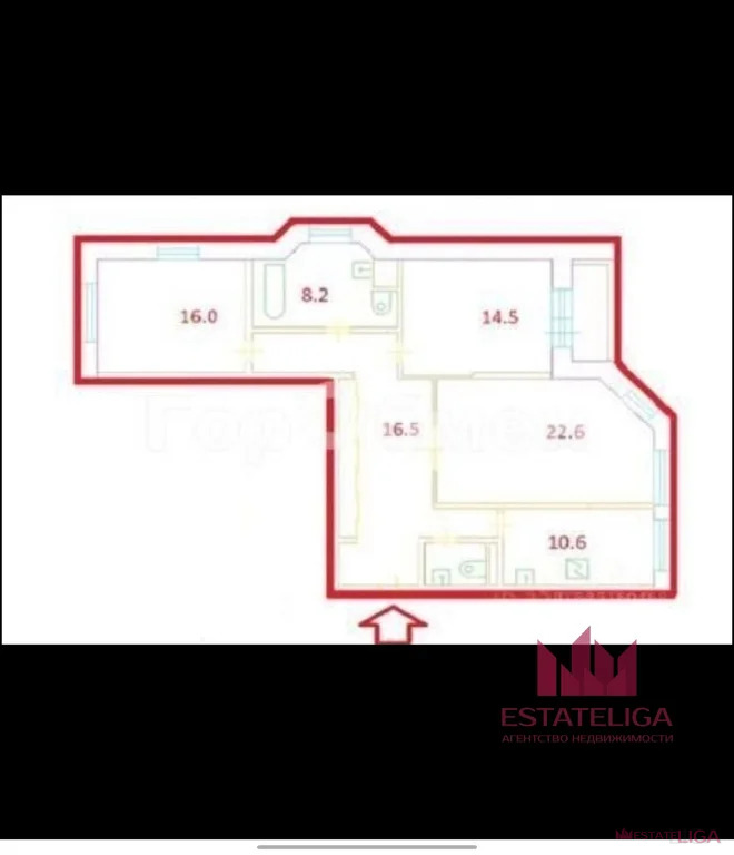 Продажа квартиры, 8-я улица Соколиной Горы - Фото 14