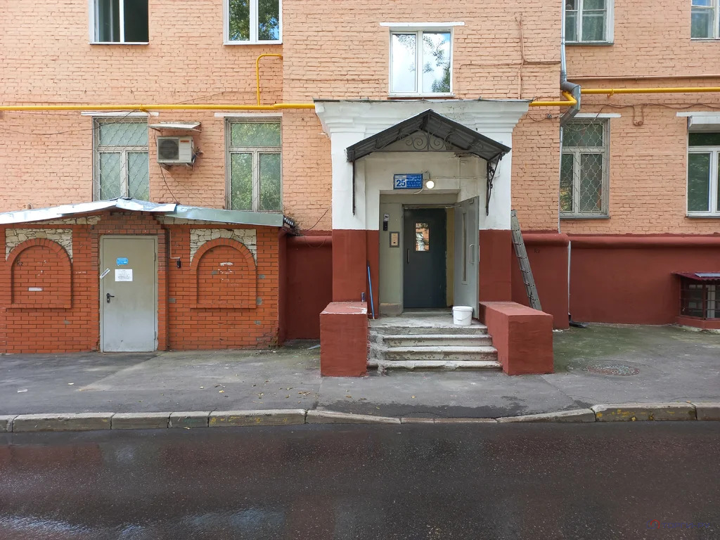 Продажа квартиры, ул. Кржижановского - Фото 3