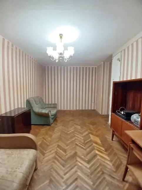 Продаю 2к.кв в п. Школьный - Фото 8