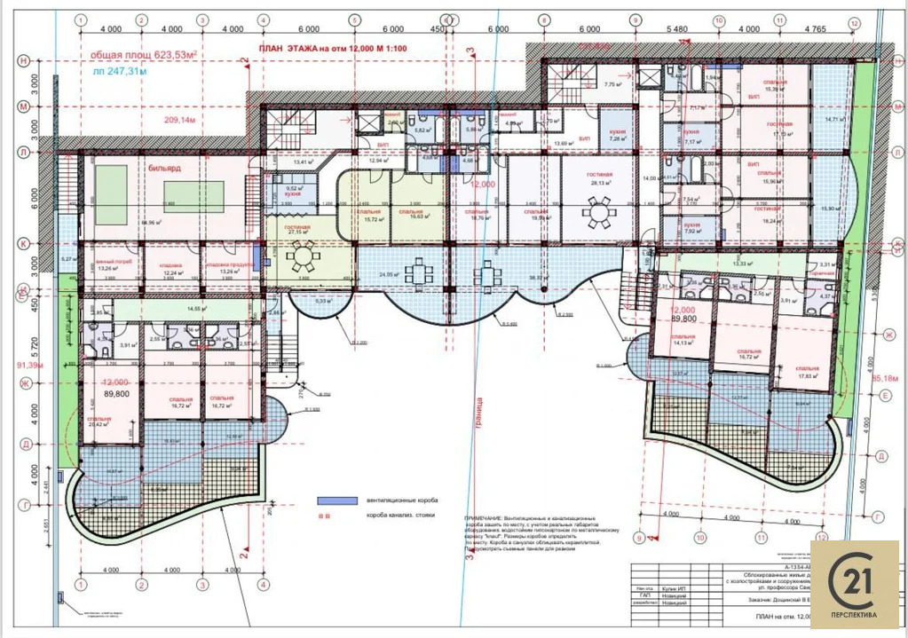 Продажа готового бизнеса, Алушта, улица Им. Профессора Свиргуненко - Фото 39