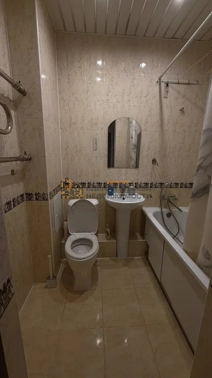 Аренда квартиры, Уфа, ул. Набережная реки Уфы - Фото 6