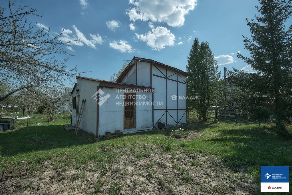 Продажа дома, Рыбновский район, садоводческое товарищество Сосенка - Фото 12