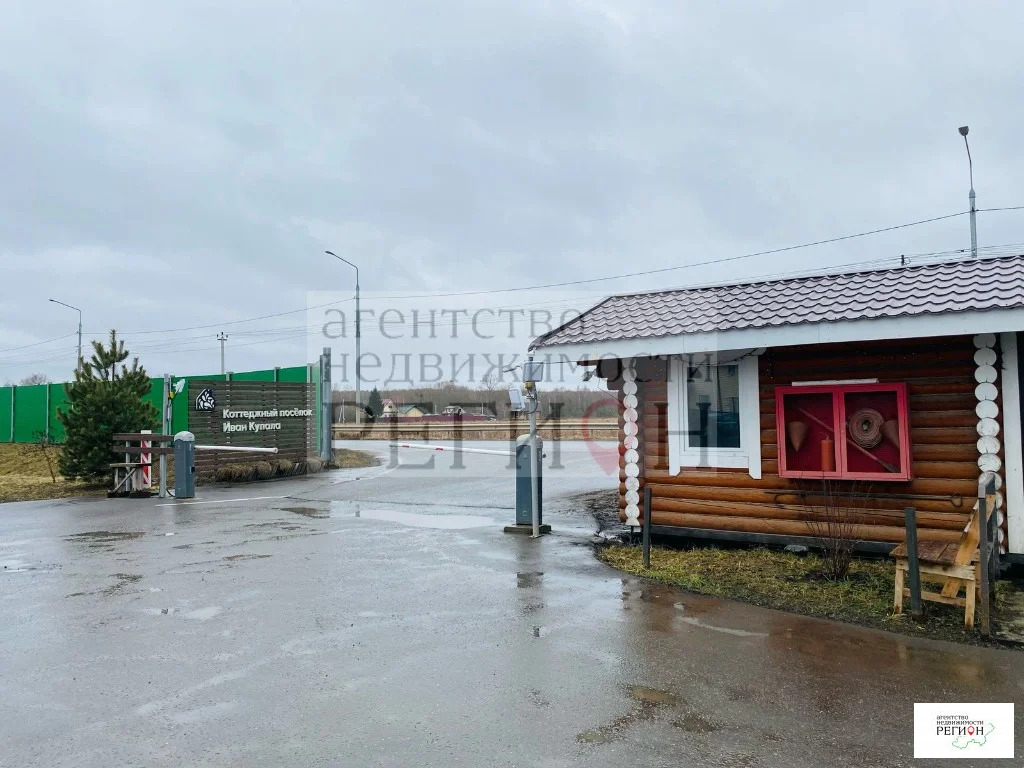 Продажа дома, Ворсино, Боровский район, 5-я улица Ивана Купалы - Фото 42