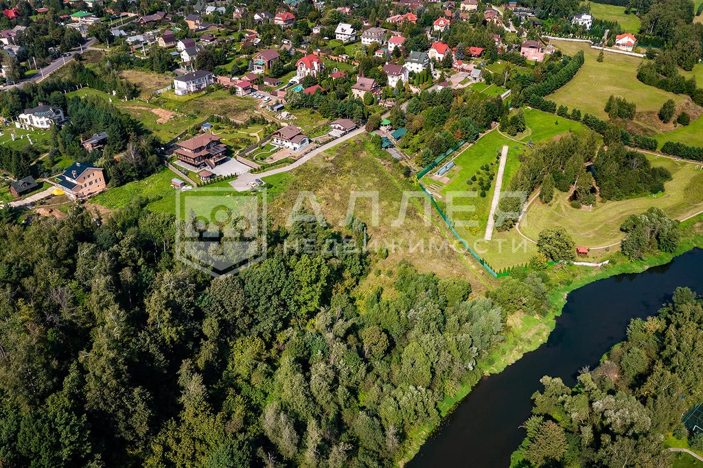 Купить 6 Соток В Истринском Районе
