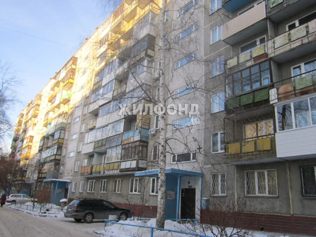 Продажа квартиры, Новосибирск, ул. Линейная - Фото 8