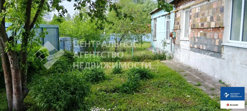 Продажа дома, Огородниково, Спасский район, улица Мартынова - Фото 2