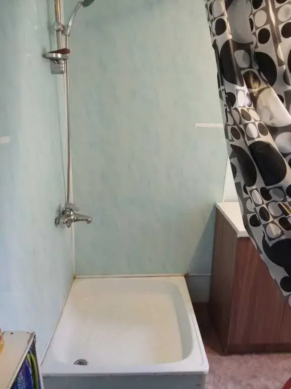 Пол дома в Анапе,станица Анапская,38 кв.м.+2 сот.ЛПХ. - Фото 4