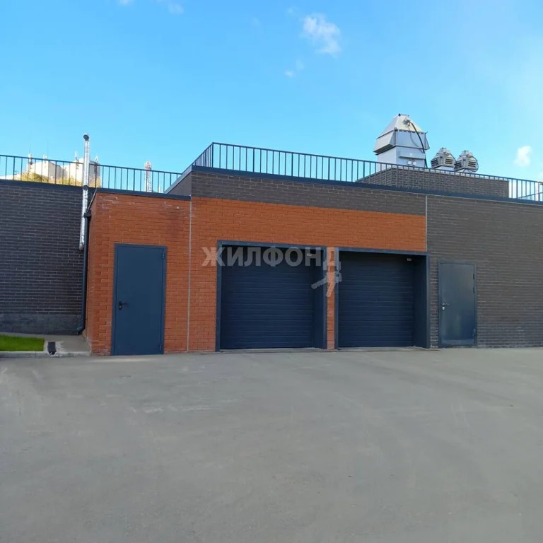 Продажа квартиры, Новосибирск, ул. Тульская - Фото 19