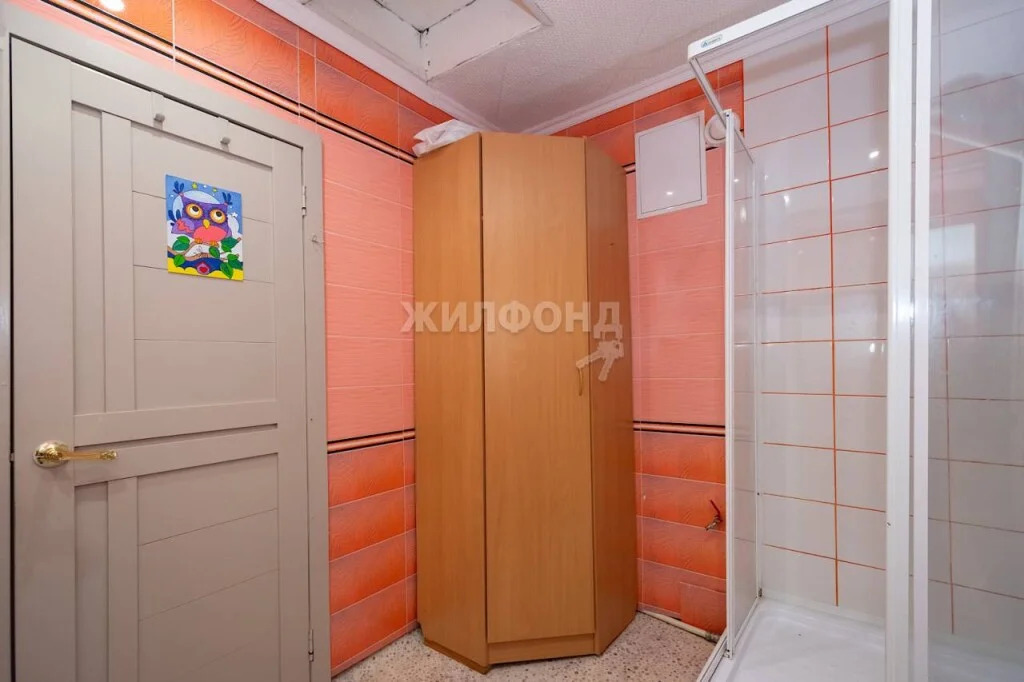 Продажа дома, Новосибирск, ул. Карельская - Фото 12