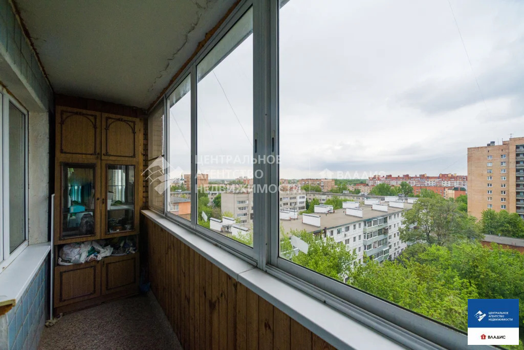 Продажа квартиры, Рязань, ул. Есенина - Фото 9