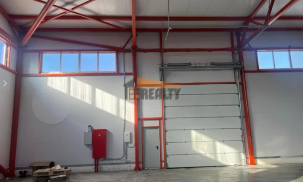 Аренда производственного помещения, Ступино, Дмитровский район, ... - Фото 2