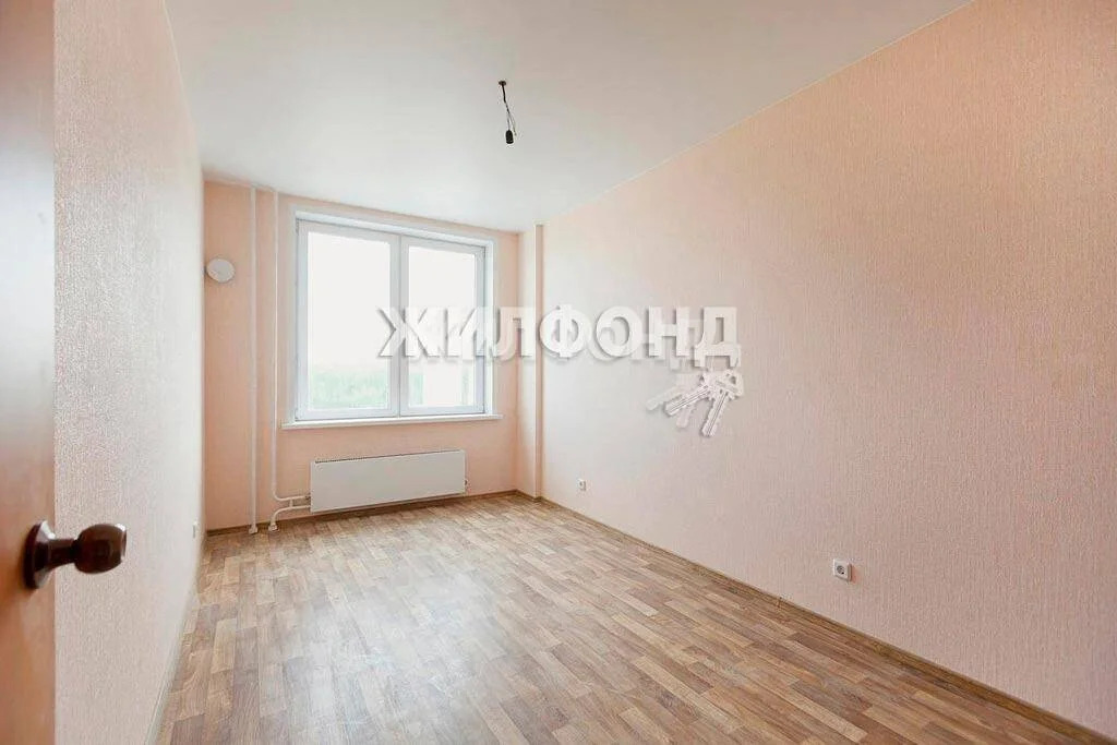 Продажа квартиры, Новосибирск, ул. Бородина - Фото 5