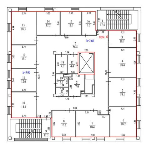 Продажа готового арендного бизнеса - Фото 24