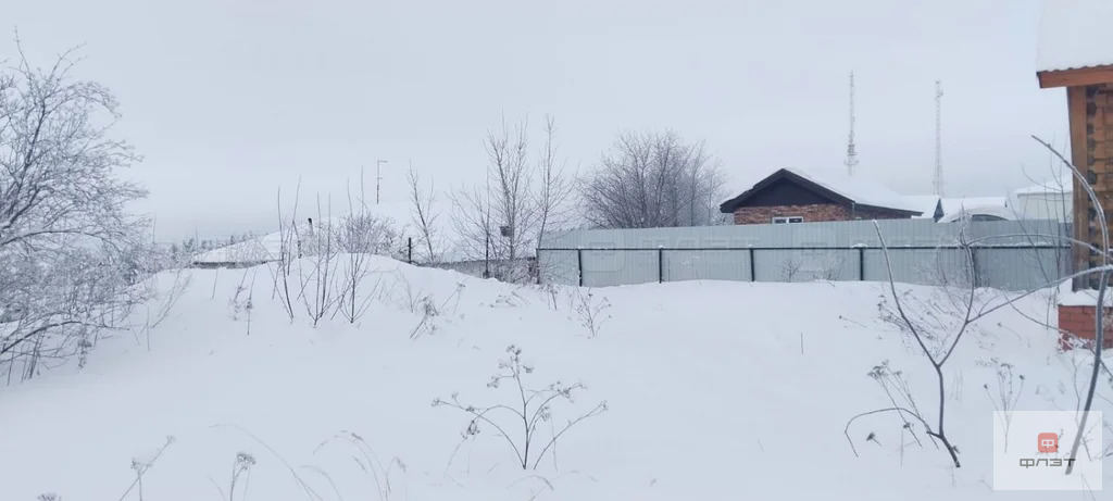 Продажа дома, Верхний Услон, Верхнеуслонский район, ул. Автодорожная - Фото 1