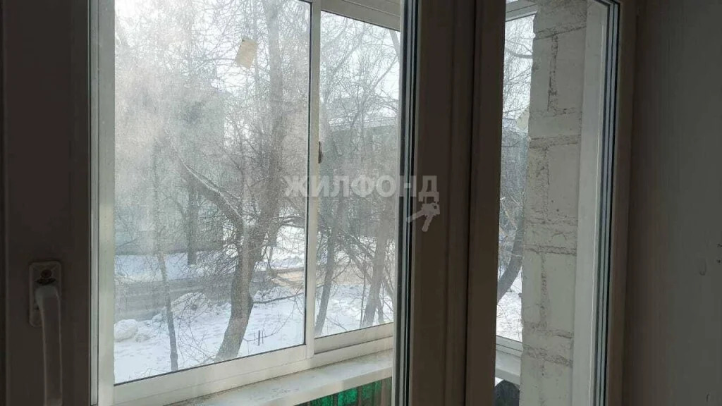 Продажа квартиры, Новосибирск, ул. Забалуева - Фото 1