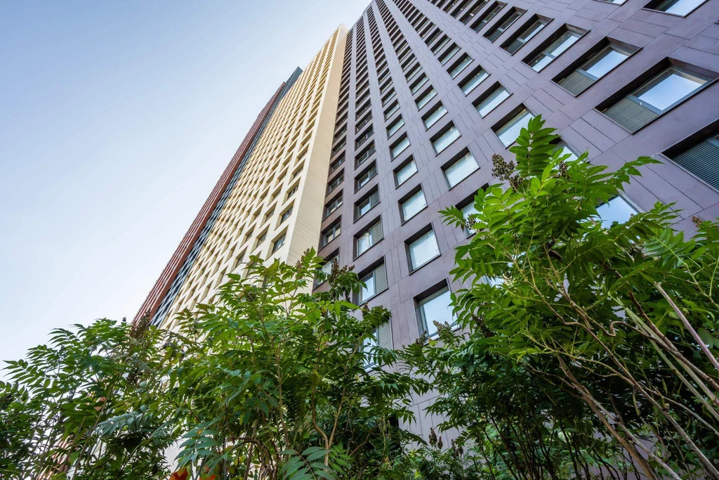 Просторное машиноместо - Фото 23