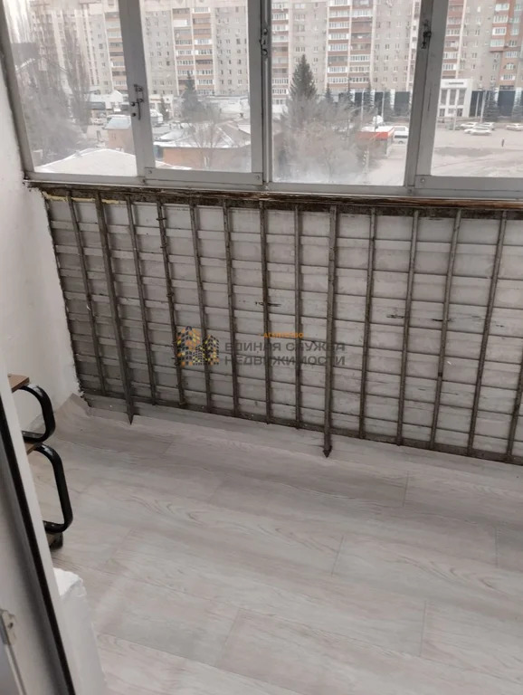 Аренда квартиры, Уфа, ул. Менделеева - Фото 9