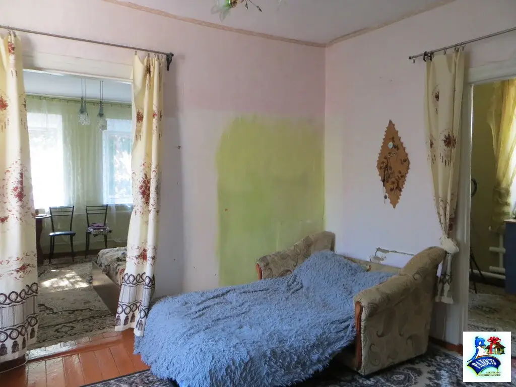 Продам красивый дом со всеми коммуникациями. - Фото 4