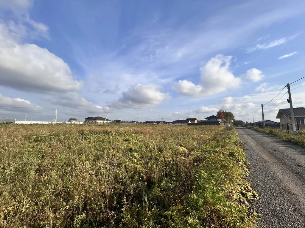 Продажа участка, Дмитровский район - Фото 3