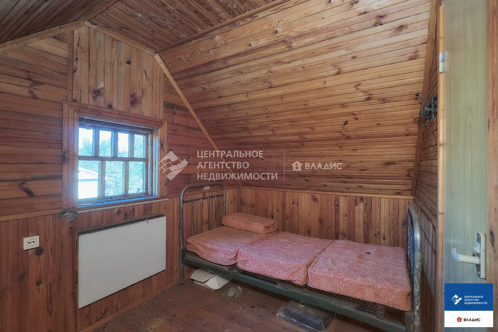 Продажа дома, Ильинское, Рыбновский район, улица Мира - Фото 12