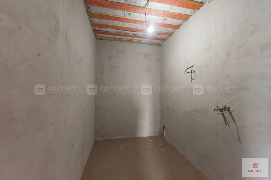 Продажа дома, Травкино, Лаишевский район, ул. Дружбы - Фото 9