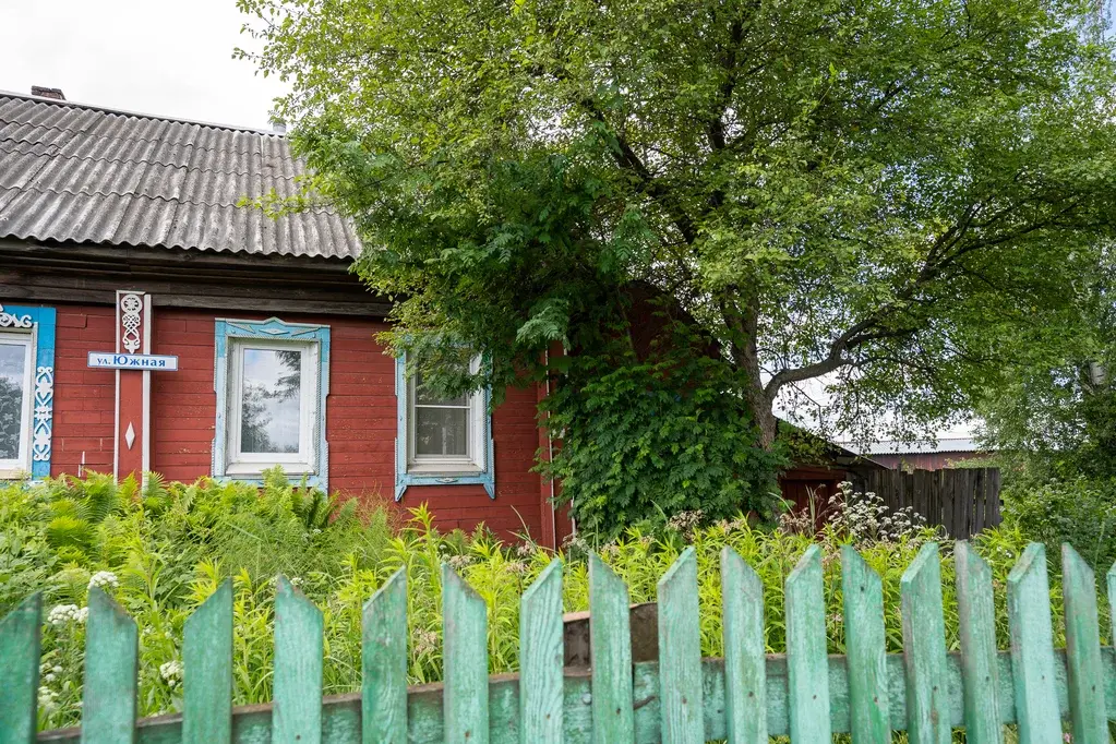 Дом по ул. Южная - Фото 10
