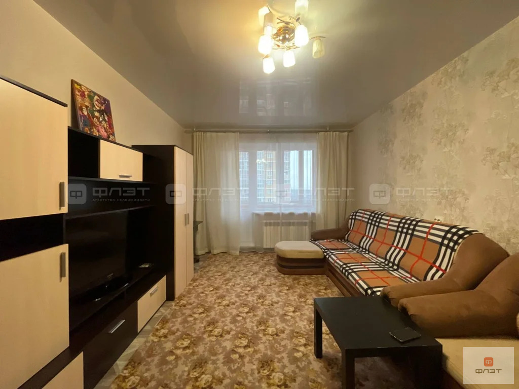 Аренда квартиры, Казань, ул. Академика Глушко д.7 - Фото 7